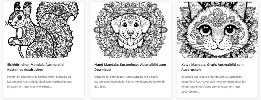 tutkit mandala