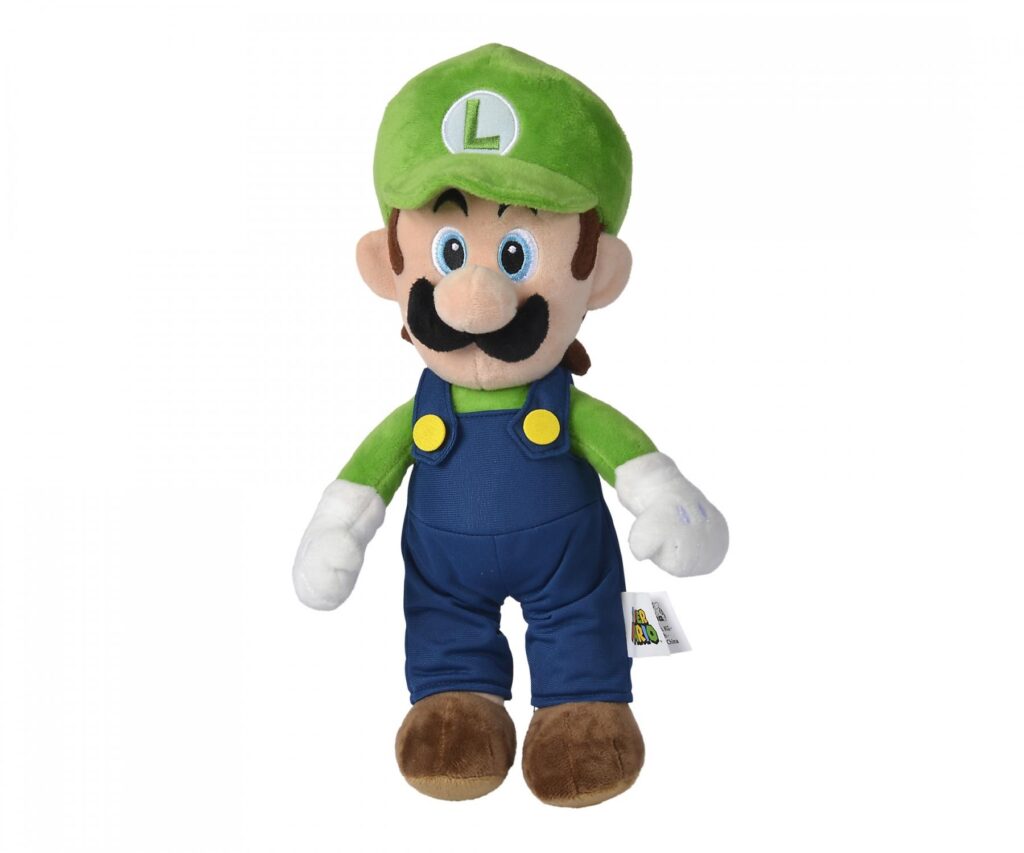 Luigi