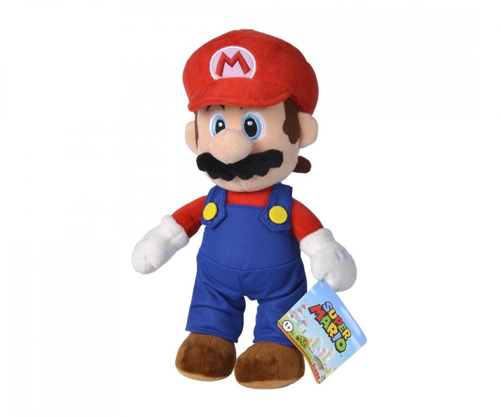 Mario