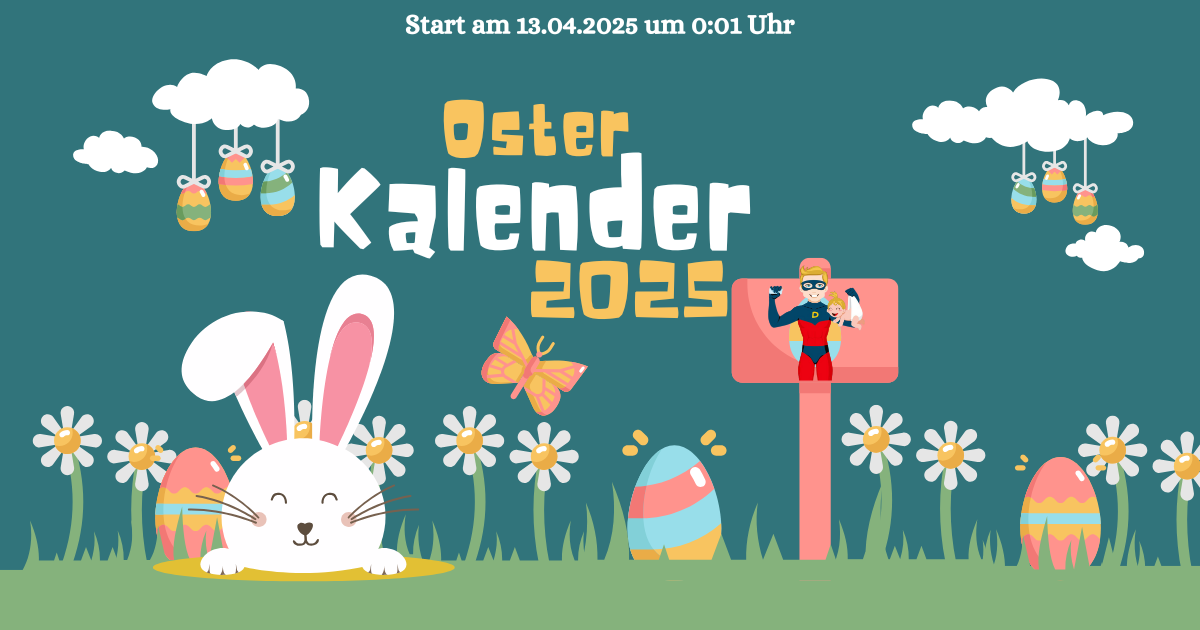 Osterkalender