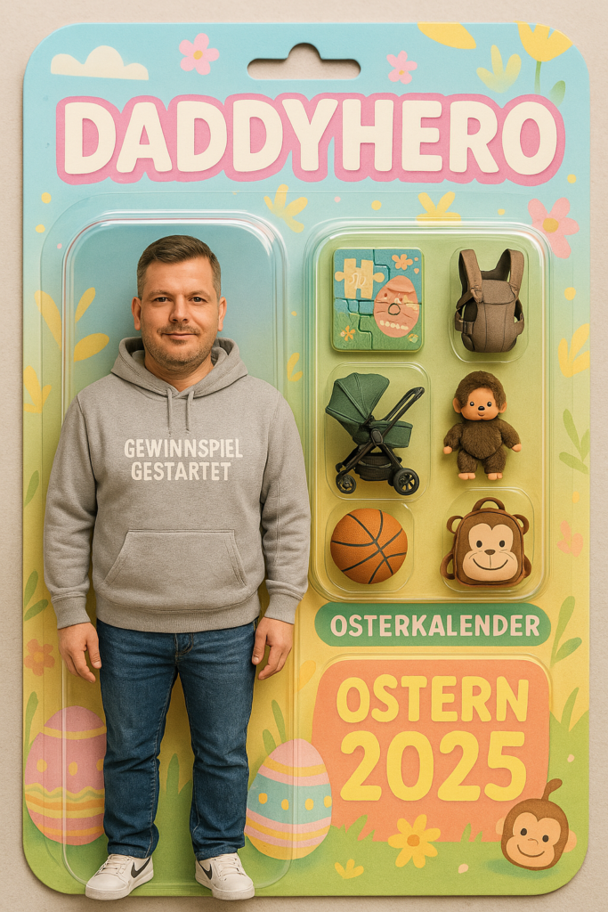 Osterkalender